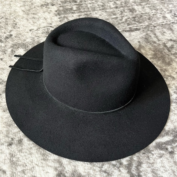 Lack of Color the Paco Fedora - Picture 2 of 6